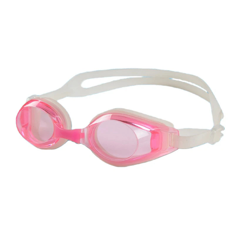 Lunettes Natation Myopie Anti-Buée UV – Hommes & Femmes