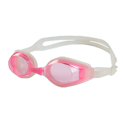 Lunettes Natation Myopie Anti-Buée UV – Hommes & Femmes
