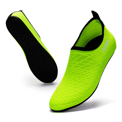 Chaussures Aquatiques Barefoot – Séchage Rapide, Yoga & Sports Nautiques