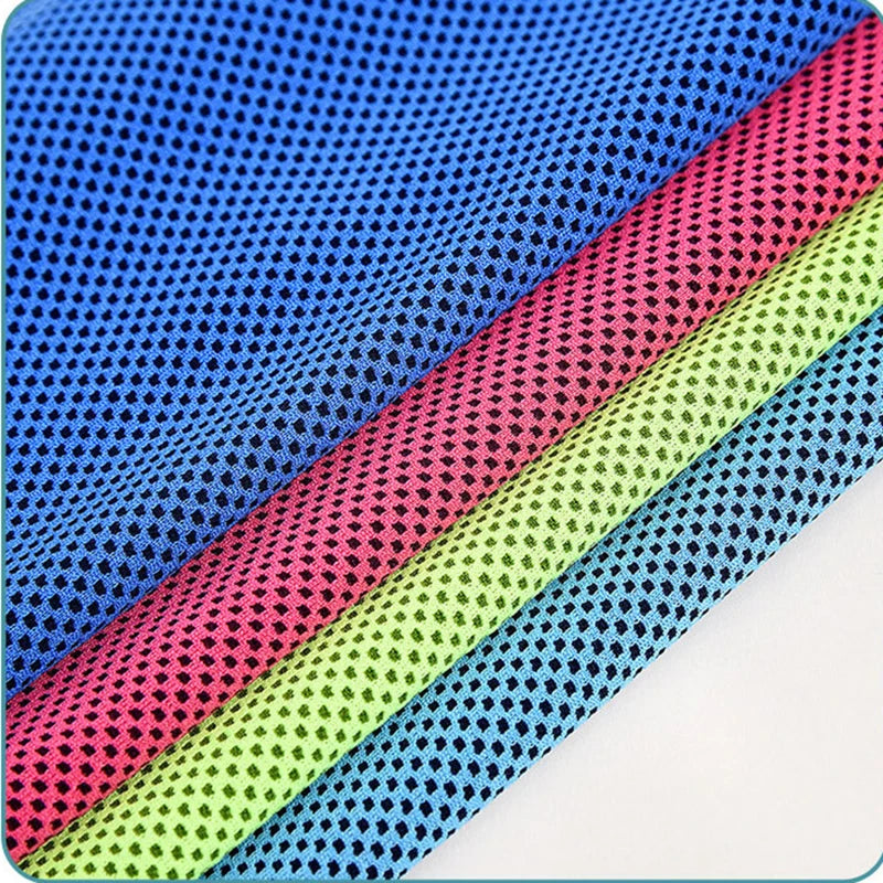 Serviette Microfibre Camping & Gym – Douce, Légère & Absorbante
