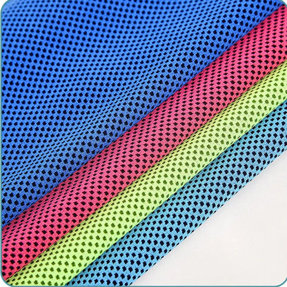 Serviette Microfibre Camping & Gym – Douce, Légère & Absorbante