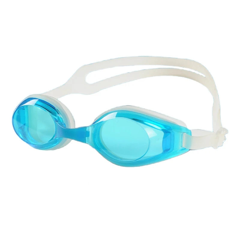 Lunettes Natation Myopie Anti-Buée UV – Hommes & Femmes