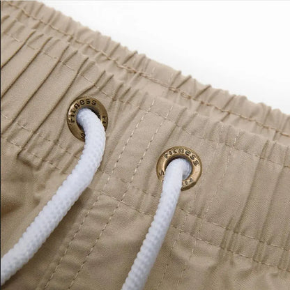 Short de Bain Homme Séchage Rapide – Surf, Plage & Été