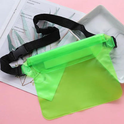 Sac Étanche Multifonction – Ski, Plongée, Plage, Sports Nautiques