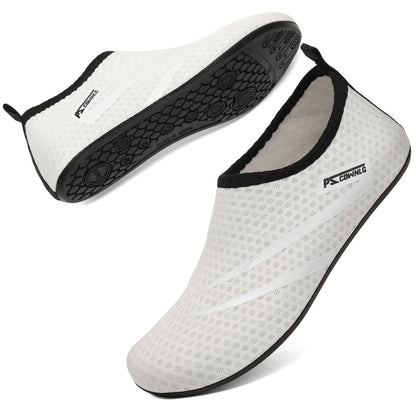 Chaussures Plongée Femme & Homme – Plage, Surf & Natation