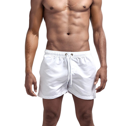 Short de Bain Homme Séchage Rapide – Surf, Plage & Été