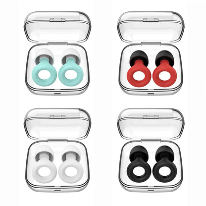 Bouchons Oreilles Surf & Natation Antibruit – Antidérapant