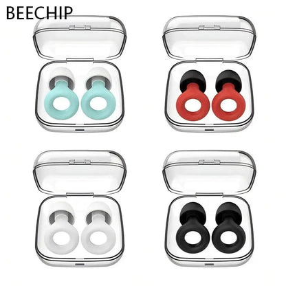 Bouchons Oreilles Surf & Natation Antibruit – Antidérapant