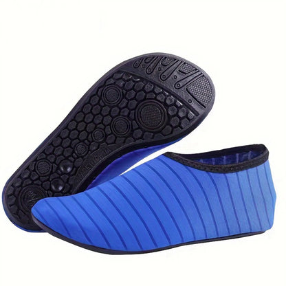 Chaussons Aquatiques Antidérapants Pied Nus – Plage & Natation