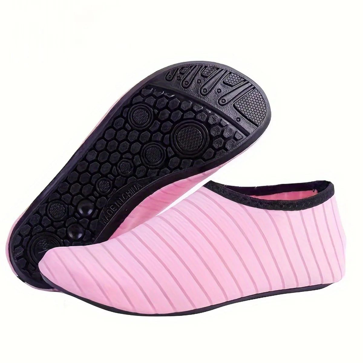 Chaussons Aquatiques Antidérapants Pied Nus – Plage & Natation