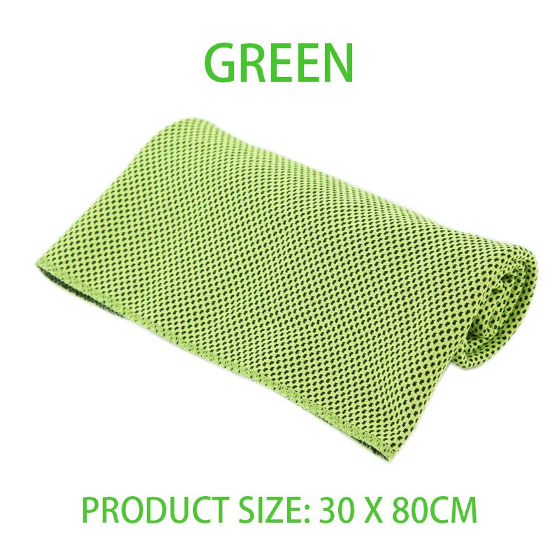 Serviette Microfibre Camping & Gym – Douce, Légère & Absorbante