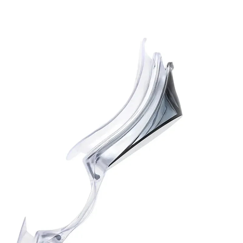 Lunettes Natation Silicone HD Anti-Buée & Imperméable Adulte