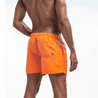 Short de Bain Homme Séchage Rapide – Surf, Plage & Été