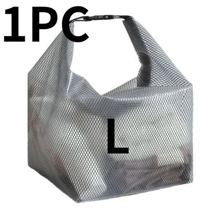 Lot 2 Sacs Étanches Portables – Natation, Sport & Cosmétique Grande Capacité