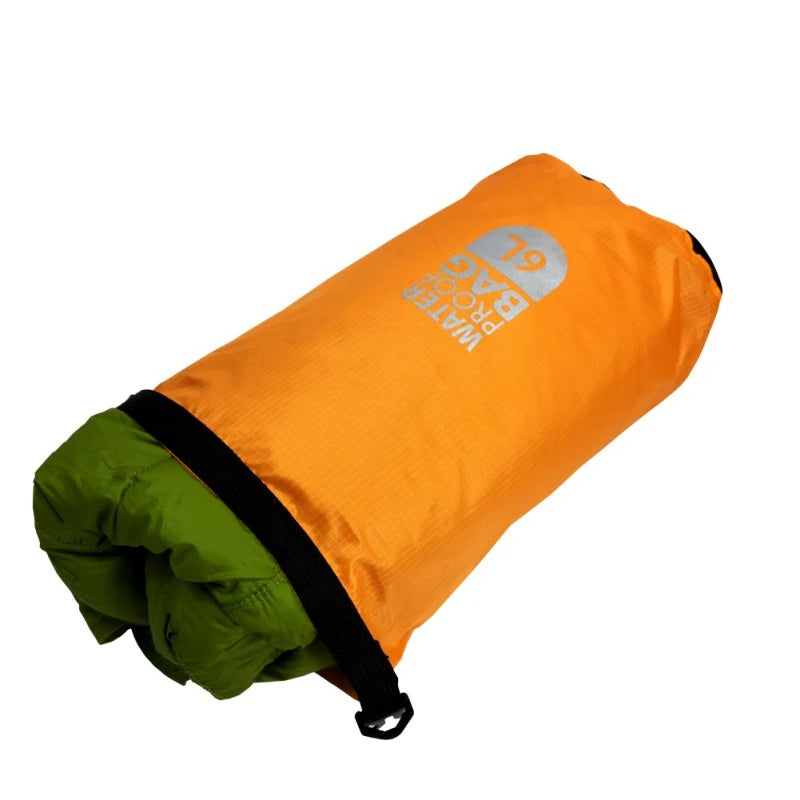 Sac Étanche 6-24L – Natation, Rafting, Kayak & Voile