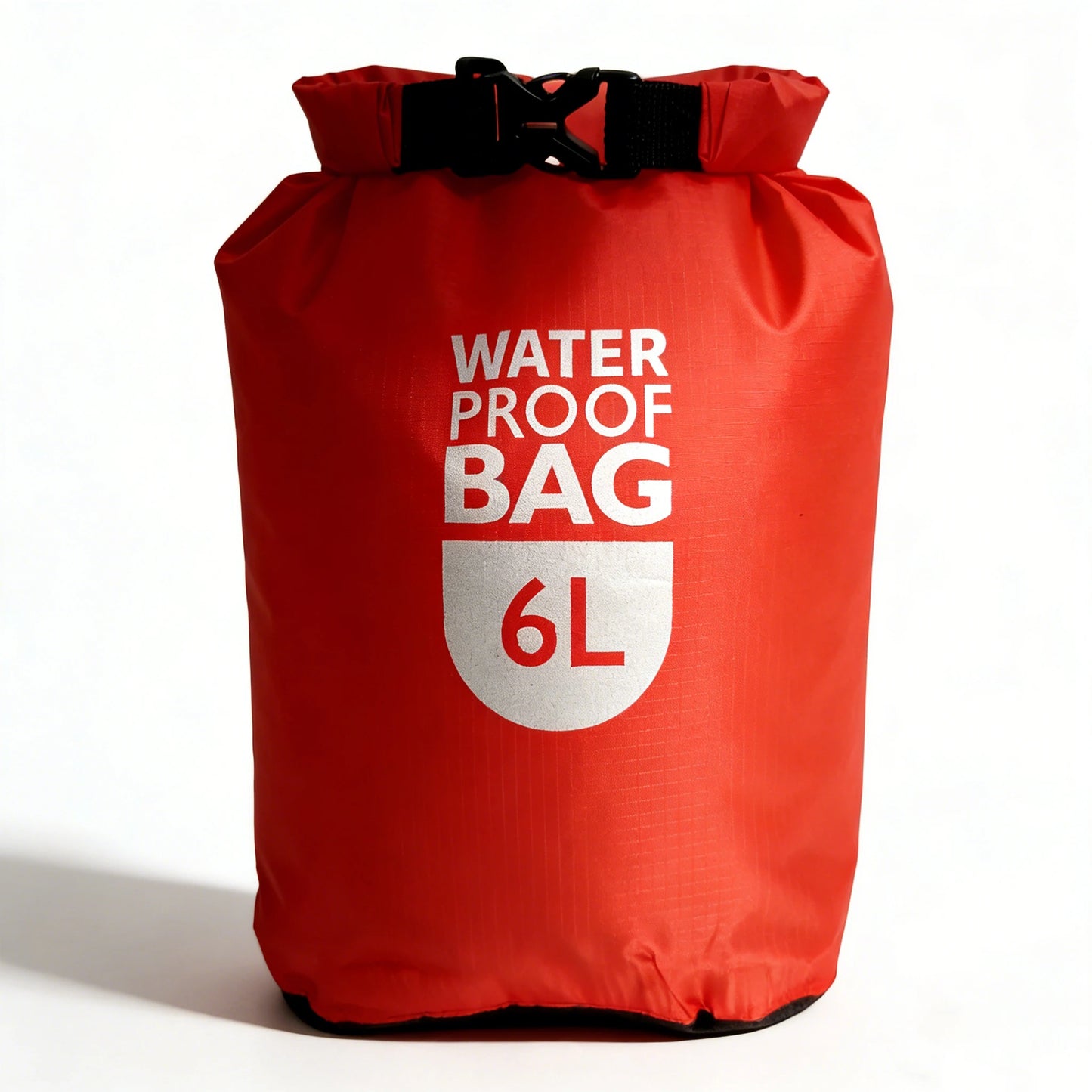 Sac Étanche 6-24L – Natation, Rafting, Kayak & Voile