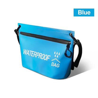 Sac Étanche 5L Imperméable – Voyage, Natation & Kayak