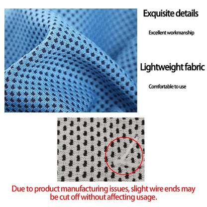 Serviette Microfibre Camping & Gym – Douce, Légère & Absorbante