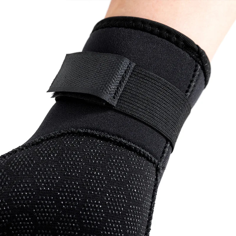 Gants Néoprène 3mm Plongée Anti-Coupures – Surf & Kayak