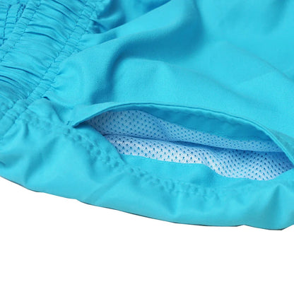 Short de Bain Homme Séchage Rapide – Surf, Plage & Été