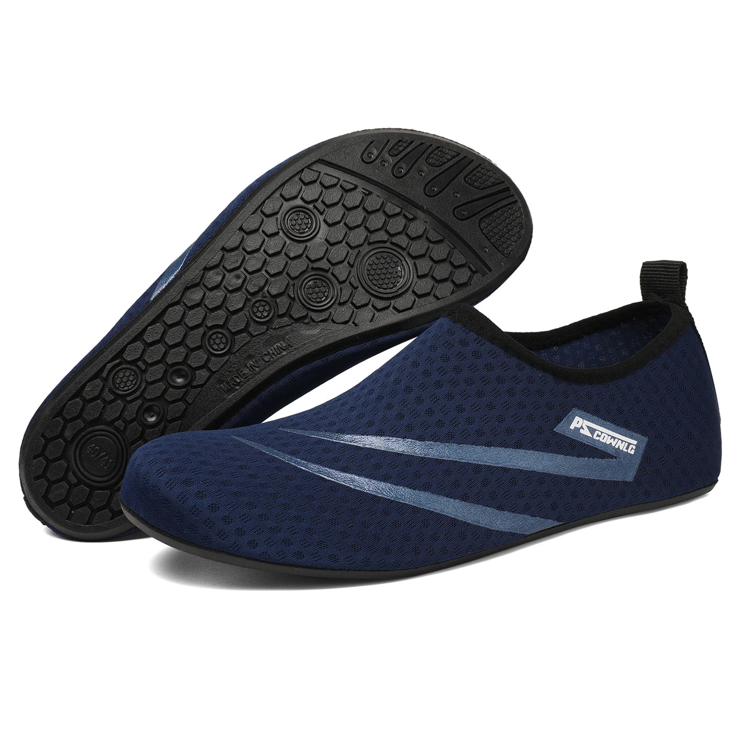 Chaussures Plongée Femme & Homme – Plage, Surf & Natation