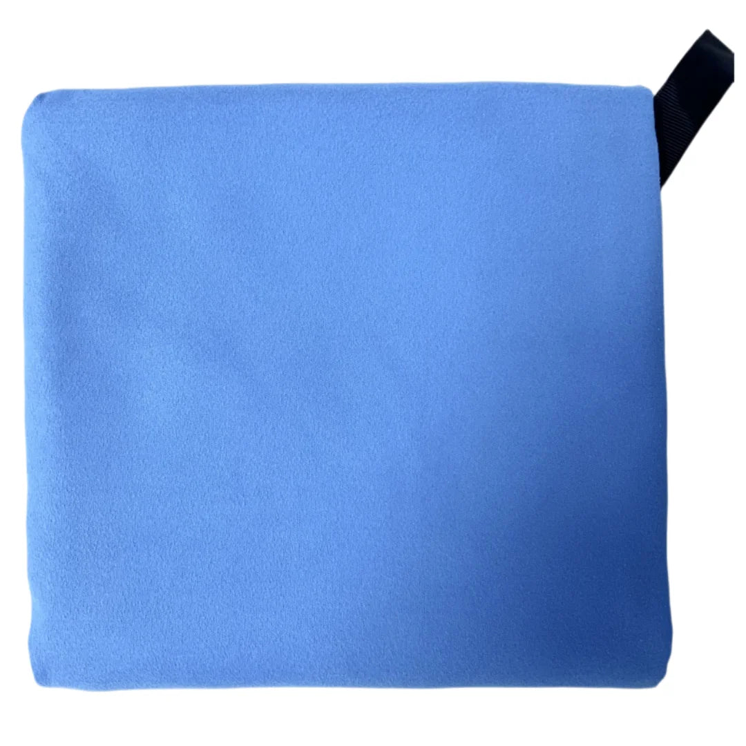 Serviette Microfibre Légère Anti-Sable – Natation & Yoga