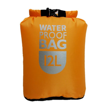Sac Étanche 6-24L – Natation, Rafting, Kayak & Voile