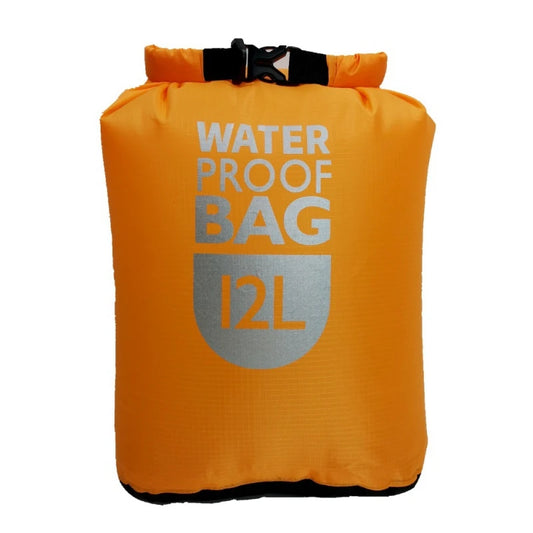 Sac Étanche 6-24L – Natation, Rafting, Kayak & Voile