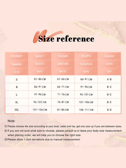 Ensemble Bikini Femme Micro Triangle – Sexy & Élégant