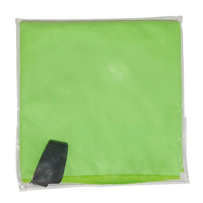 Serviette Microfibre Séchage Rapide – Plage, Yoga & Sport
