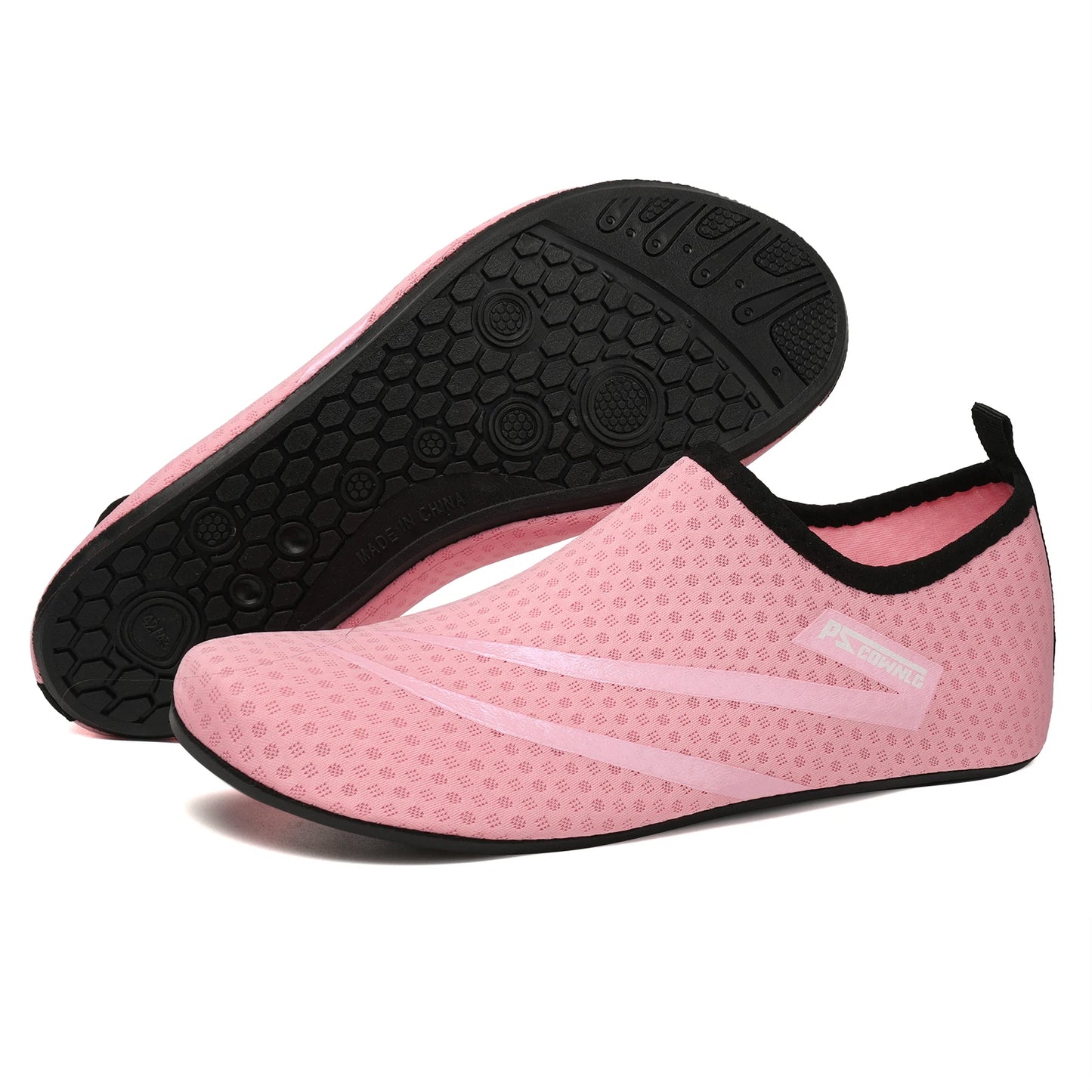 Chaussures Plongée Femme & Homme – Plage, Surf & Natation