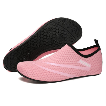 Chaussures Plongée Femme & Homme – Plage, Surf & Natation