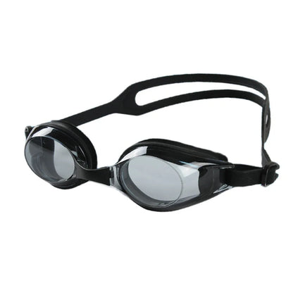 Lunettes Natation Myopie Anti-Buée UV – Hommes & Femmes