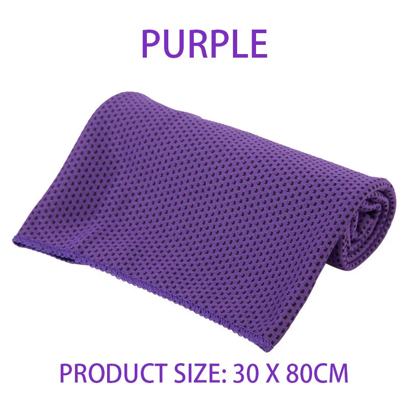 Serviette Microfibre Camping & Gym – Douce, Légère & Absorbante