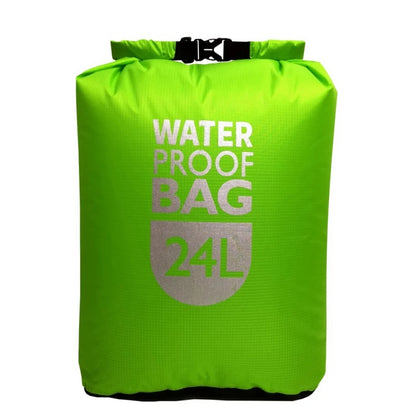 Sac Étanche 6-24L – Natation, Rafting, Kayak & Voile