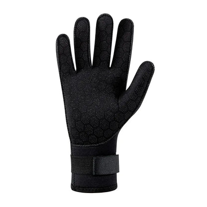 Gants Néoprène 3mm Plongée Anti-Coupures – Surf & Kayak