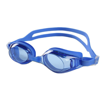 Lunettes Natation Myopie Anti-Buée UV – Hommes & Femmes