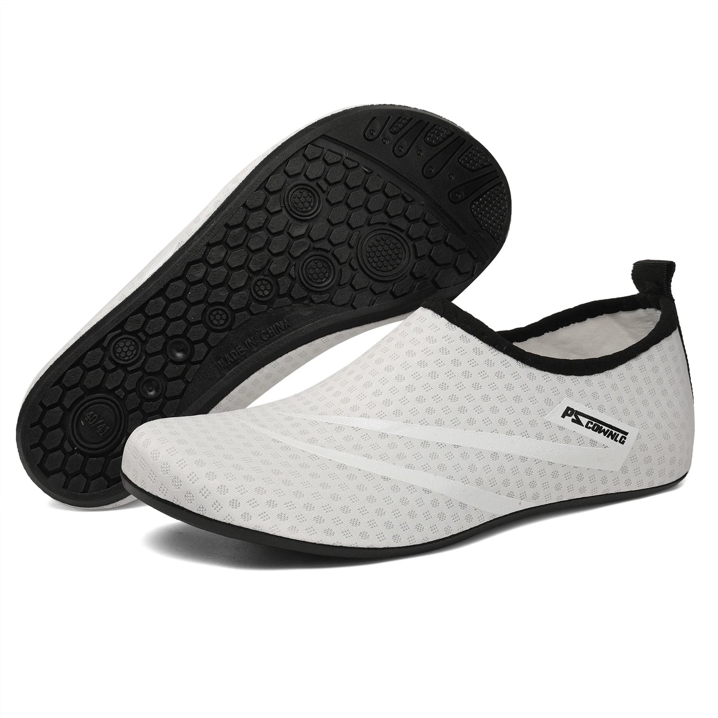 Chaussures Plongée Femme & Homme – Plage, Surf & Natation