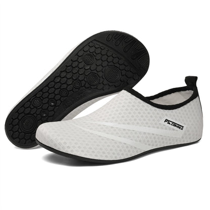 Chaussures Plongée Femme & Homme – Plage, Surf & Natation