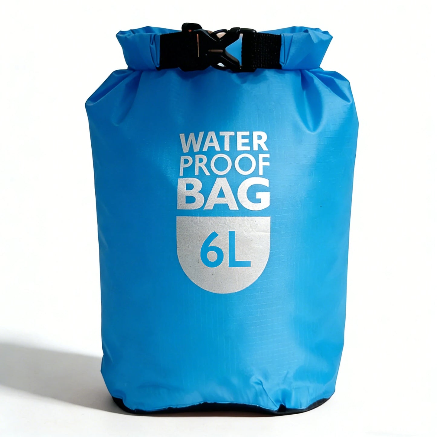 Sac Étanche 6-24L – Natation, Rafting, Kayak & Voile