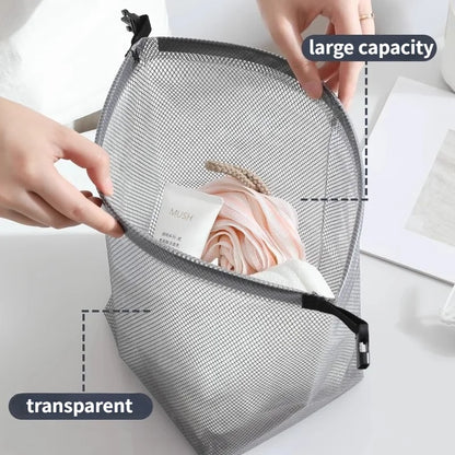 Lot 2 Sacs Étanches Portables – Natation, Sport & Cosmétique Grande Capacité