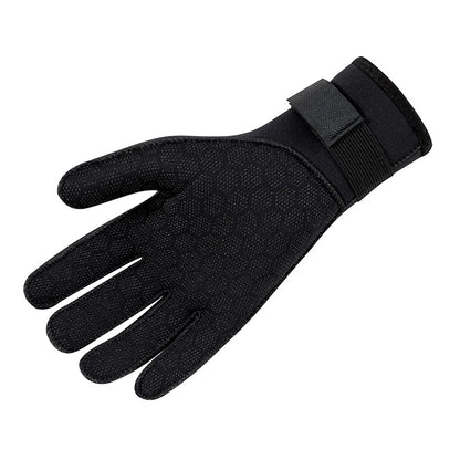 Gants Néoprène 3mm Plongée Anti-Coupures – Surf & Kayak