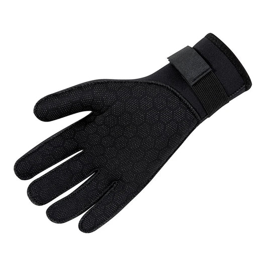 Gants Néoprène 3mm Plongée Anti-Coupures – Surf & Kayak