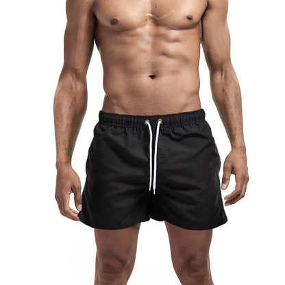 Short de Bain Homme Séchage Rapide – Surf, Plage & Été