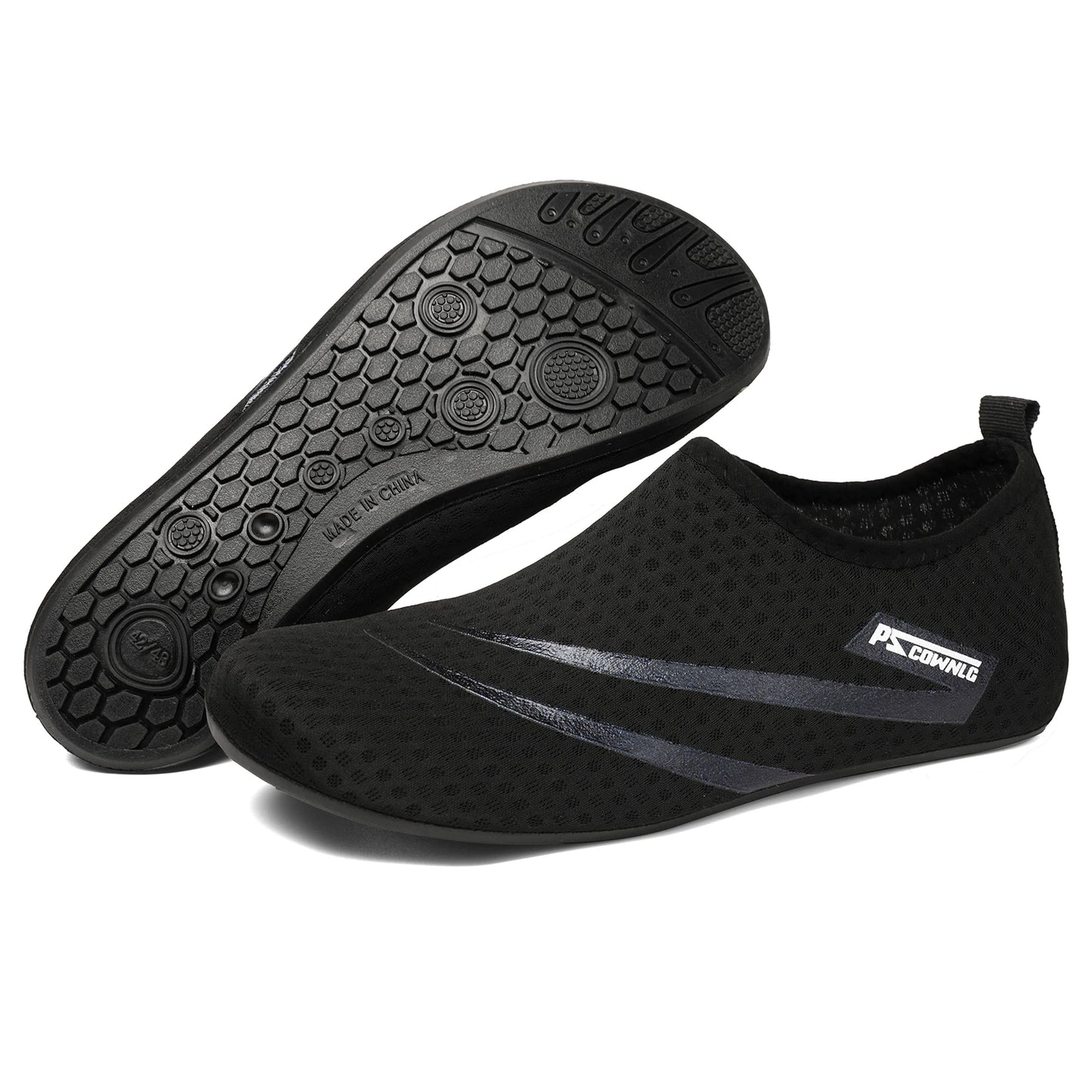 Chaussures Plongée Femme & Homme – Plage, Surf & Natation