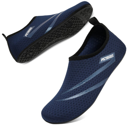 Chaussures Aquatiques Barefoot – Séchage Rapide, Yoga & Sports Nautiques