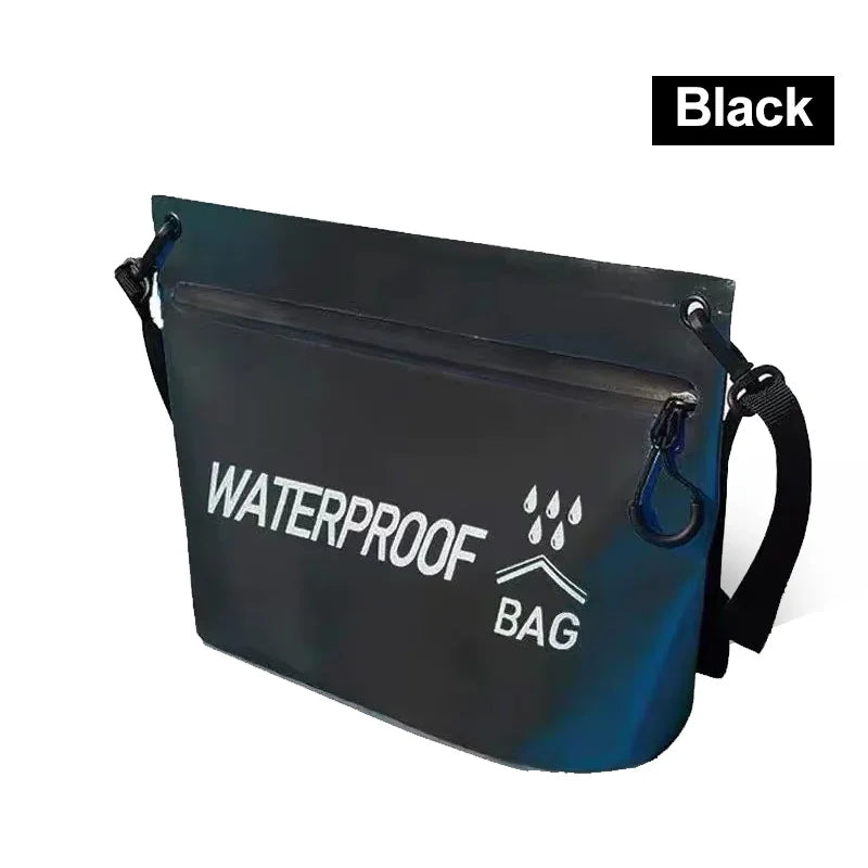 Sac Étanche 5L Imperméable – Voyage, Natation & Kayak