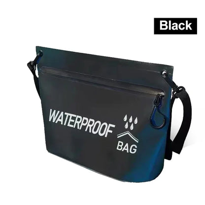 Sac Étanche 5L Imperméable – Voyage, Natation & Kayak