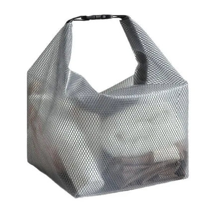 Lot 2 Sacs Étanches Portables – Natation, Sport & Cosmétique Grande Capacité